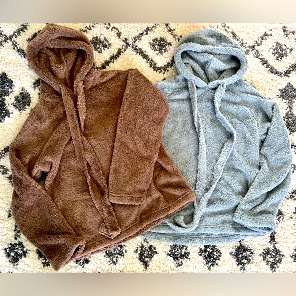 The Teddy Bear Sweatshirt